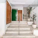 Nice Apartment Downtown Malaga Climate Controlled