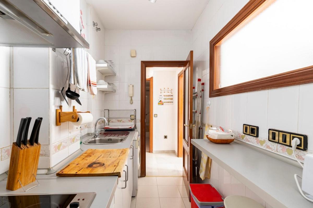 Downtown Climate Controlled Apartment