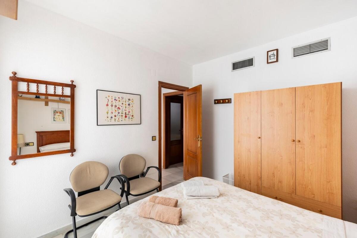 Apartment Downtown Climate Controlled