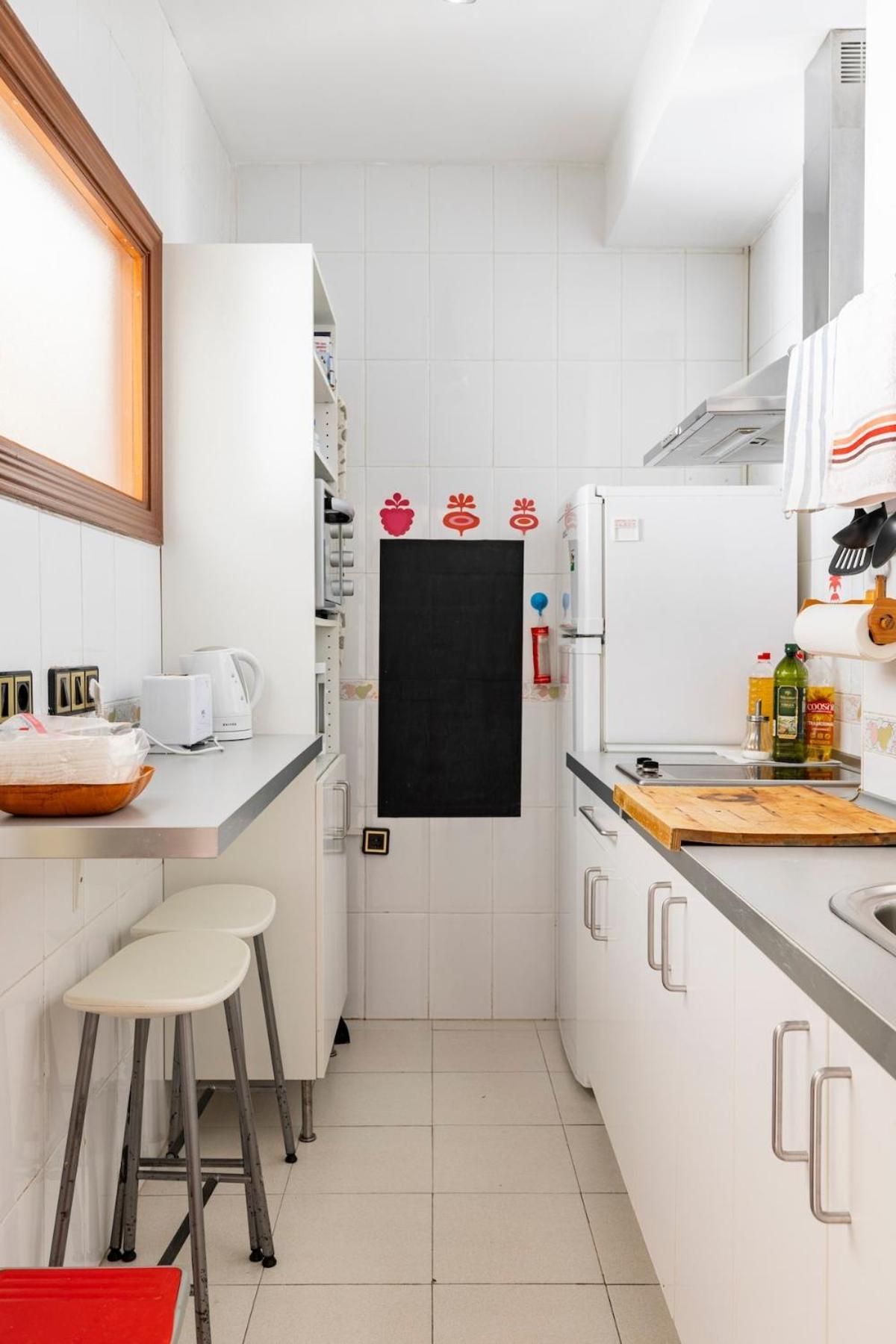 Apartment Downtown Climate Controlled *